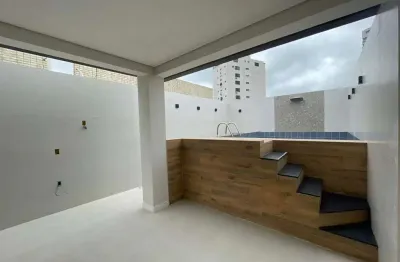 Casa com 3 quartos à venda na Rua Professor Torres Homem, 318, Embaré, Santos