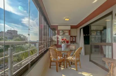 Apartamento com 3 quartos à venda na rua dona ondina, 68, menino deus, porto alegre por r$ 1.249.000