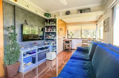 Apartamento com 2 quartos à venda na rua dona ondina, 112, menino deus, porto alegre por r$ 498.000