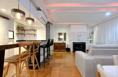 Apartamento com 2 quartos à venda na rua dona augusta, 333, menino deus, porto alegre por r$ 2.100.000