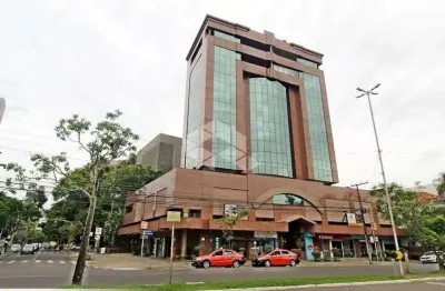 Sala comercial à venda na avenida praia de belas, 2266, praia de belas, porto alegre por r$ 219.000