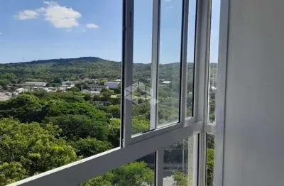 Apartamento com 2 quartos à venda na avenida da cavalhada, 4414, cavalhada, porto alegre por r$ 251.000