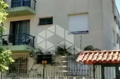 Apartamento com 1 quarto à venda na rua nunes, 340, medianeira, porto alegre por r$ 200.000