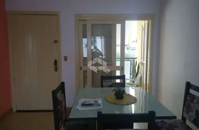 Apartamento com 2 quartos à venda na avenida otto niemeyer, 3588, camaquã, porto alegre por r$ 269.001