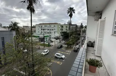 Apartamento com 2 quartos à venda na avenida getúlio vargas, 620, menino deus, porto alegre por r$ 330.000