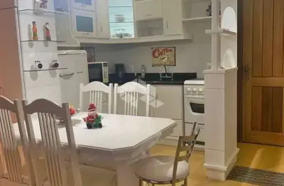 Apartamento com 1 quarto à venda na rua emílio leobet, 100, centro, gramado por r$ 461.000