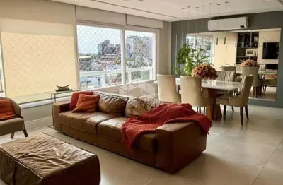 Apartamento com 4 quartos à venda na rua dona augusta, 333, menino deus, porto alegre por r$ 2.850.000