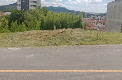 Excelente terreno lugar alto sem risco de alagamentos ótimo