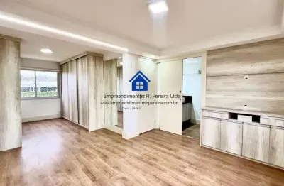 Apartamento para venda em curitiba, boa vista, 3 dormitórios, 1 suíte, 2 banheiros, 2 vagas