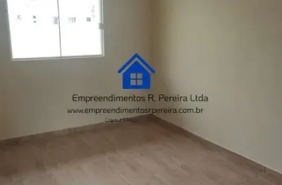 Casa para Venda em Colombo, Rio Verde, 3 dormitórios, 1 banheiro, 1 vaga