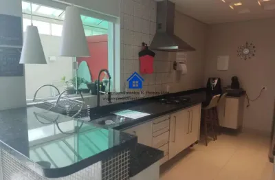 Casa para venda em curitiba, santa cândida, 3 dormitórios, 2 suítes, 4 banheiros, 3 vagas