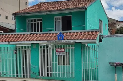 Sobrado para venda em colombo, roca grande, 7 dormitórios, 5 banheiros, 2 vagas