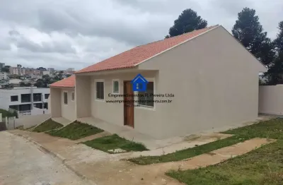 Casa com 3 quartos à venda no Rio Verde, Colombo 