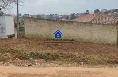 Terreno à venda no Jardim Roma, Almirante Tamandaré 