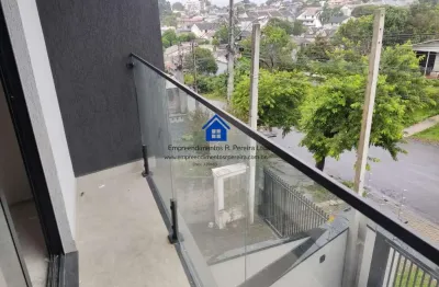 Sobrado para venda em curitiba, boa vista, 3 dormitórios, 1 suíte, 3 banheiros, 2 vagas