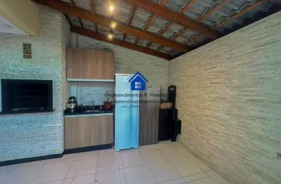 Sobrado para Venda em Pinhais, Atuba, 3 dormitórios, 1 suíte, 3 banheiros, 2 vagas