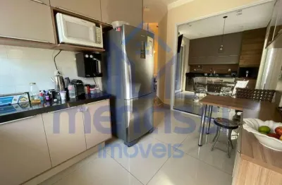 Excelente Casa Térrea com 3 suítes, com 157 m² no Villa Romana I.