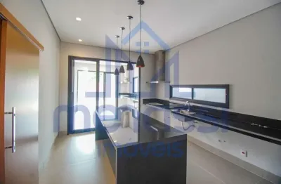 Excelente casa térrea com 3 suítes e 153 m² no condomínio san tiago em bonfim paulista