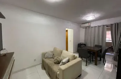 Apartamento 2 dormitórios sendo 1 suíte com 65 m² no edifício alleanza d'oro.