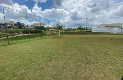 Terreno no condomínio quinta dos ventos de 363 m² com excelente topografia de ilha.