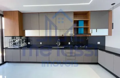 Casa térrea 187m² em condomínio na vila do golf, ribeirão preto-sp  3 suítes, área gourmet, piscina aquecida e mais!