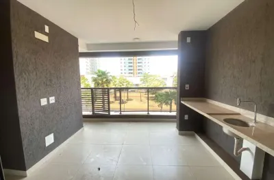 Apartamento 3 suítes 111m² no Ares Residence no Jardim Olhos D'Água.