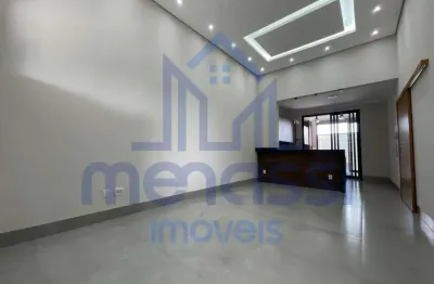 Excelente casa térrea com 3 dormitórios e 1 suítes, com 136 m² no santa cecilia em bonfim paulista.