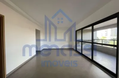 Apartamento com 3 suítes sendo 1 máster, com 3 vagas de garagem e 154 m² localizado no jardim olhos d'água.
