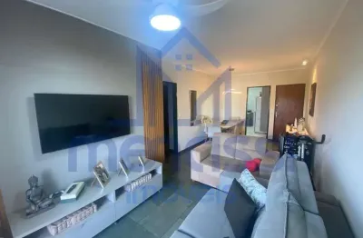 Excelente apartamento com 3 dormitórios sendo 1 suíte, com 90 m² em condomínio.