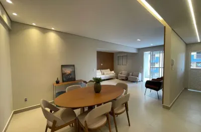 Apartamento novo nunca habitado de 3 dormitórios sendo 1 suíte 90m² no jd sumaré