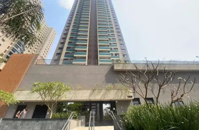 Apartamento 2 dormitórios sendo 1 suíte no jardim olhos d'água.