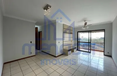 Excelente apartamento para locação! com 3 dormitórios sendo 1 suíte e 90 m².