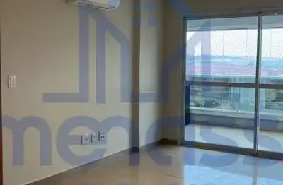 Excelente apartamento de alto padrão com 3 suítes, completo em armários nos olhos d?água em ribeirão preto.