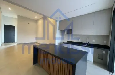 Excelente casa térrea com 3 suítes completa em armários no quinta da mata em ribeirão preto.
