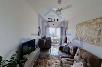 Excelente Apartamento com 2 dormitórios e 50 m² no Quinta da Primavera.