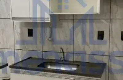 Excelente Apartamento com 2 dormitórios, com 48 m² no Guaporé em Ribeirão Preto.