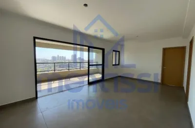 Apartamento com 3 suítes sendo 1 máster, com 3 vagas de garagem e 154 m² localizado no Jardim Olhos D'Água.