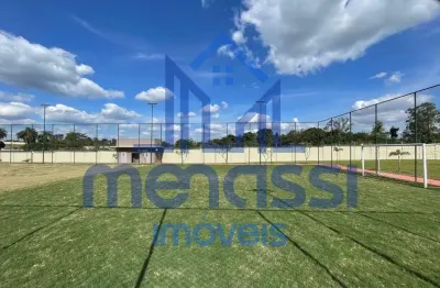 Terreno em Condomínio de Alto Padrão - 515,26 m² na Cidade de Jardinópolis-SP, Bairro Marincek