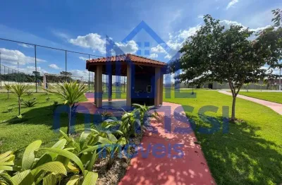 Terreno em Condomínio à Venda em Jardinópolis-SP - Bairro Marincek - 270m² de Área