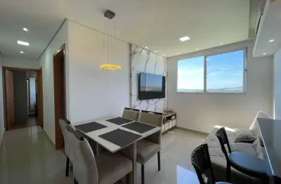 Excelente apartamento com 2 Dormitórios na Quinta da Primavera (PORTEIRA FECHADA)