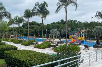 Terreno em condomínio fechado à venda em Alphaville, Ribeirão Preto 