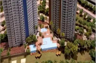 Apartamento com 2 quartos à venda no Centro, Rifaina 