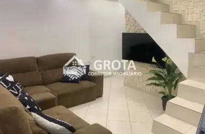 Lindo sobrado padrao para venda no bairro jardim tua, 4 dorm, 2 vagas, 150 m