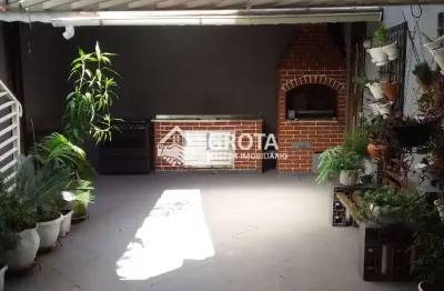 Sobrado frontal no parque boturussu - 3 dormitorios - 1 suite - 5 vagas de garagem