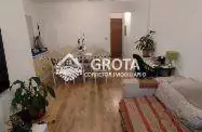 Espacoso apartamento no residencial serra alta tatuape - 68m2 - 3 dormitorios - 2 vagas