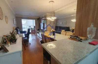 Viva com estilo na vila matilde: apartamento de 3 quartos com porteira fechada e 2 vagas cobertas