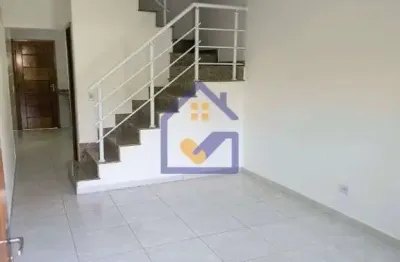 Casa com 2 quartos à venda no Parque Savoy City, São Paulo 