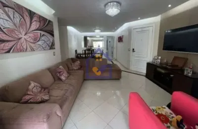 Apartamento com 4 quartos à venda na Vila Gomes Cardim, São Paulo 