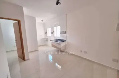 Apartamento a venda no condominio raquel – patriarca