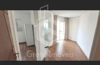 Apartamento com 1 quarto à venda no Picanço, Guarulhos 
